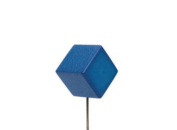Tilted Block Tee Marker-White SG100011